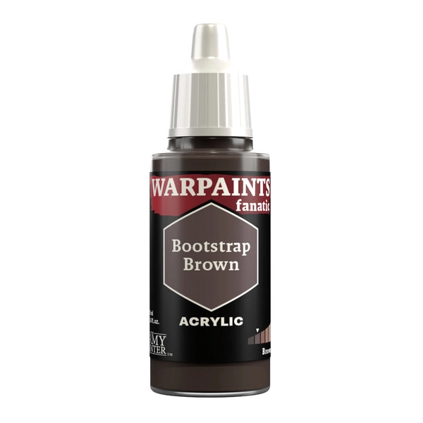 The Army Painter Warpaints Fanatic: Bootstrap