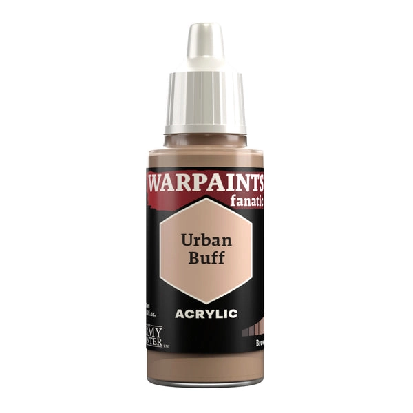 The Army Painter Warpaints Fanatic: Urban