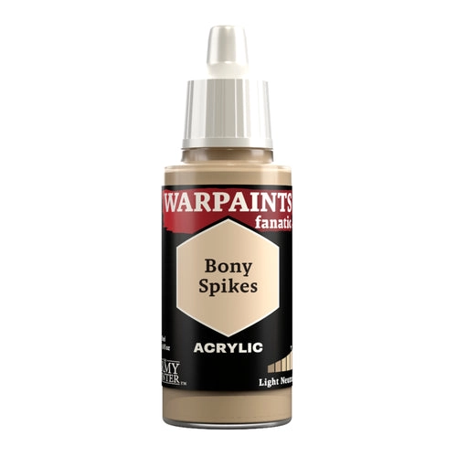 The Army Painter Warpaints Fanatic: Boney