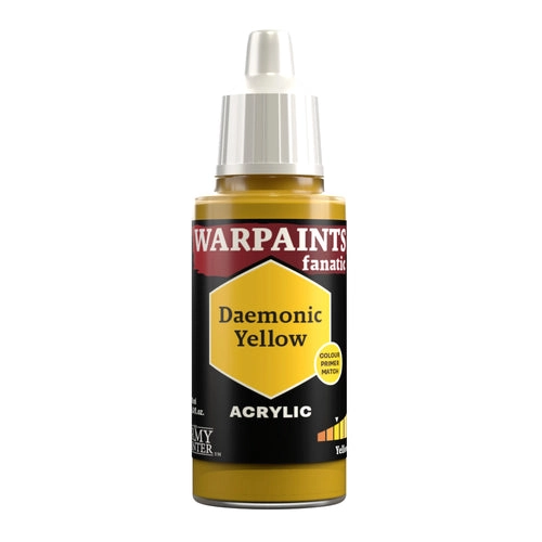 The Army Painter Warpaints Fanatic: Daemonic