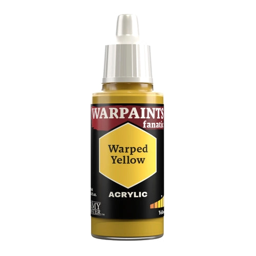 The Army Painter Warpaints Fanatic: Warped