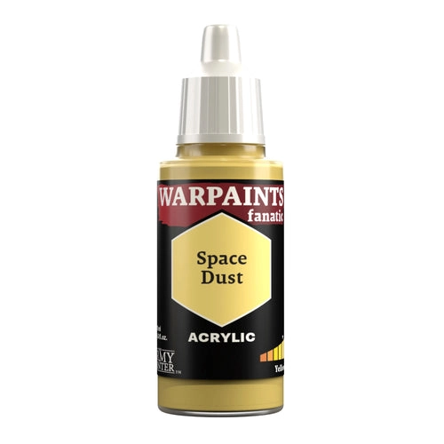 The Army Painter Warpaints Fanatic: Space