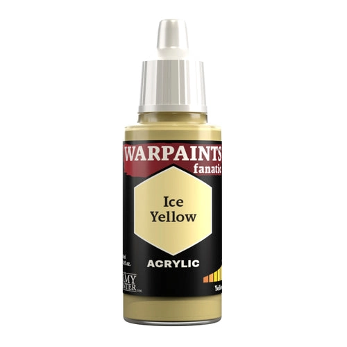 The Army Painter Warpaints Fanatic: Ice