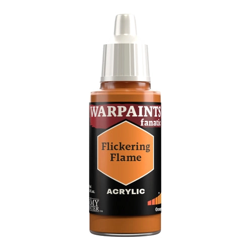 The Army Painter Warpaints Fanatic: Flickering