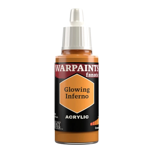 The Army Painter Warpaints Fanatic: Glowing