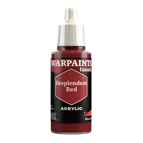 The Army Painter Warpaints Fanatic: Resplendent