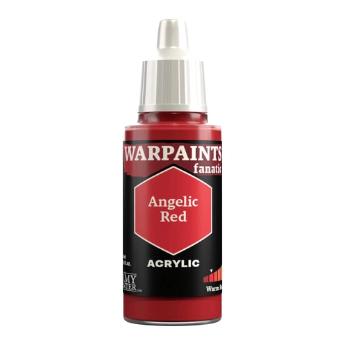 The Army Painter Warpaints Fanatic: Angelic
