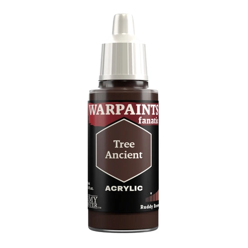 The Army Painter Warpaints Fanatic: Tree