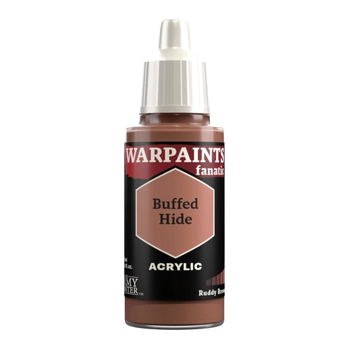 The Army Painter Warpaints Fanatic: Buffed