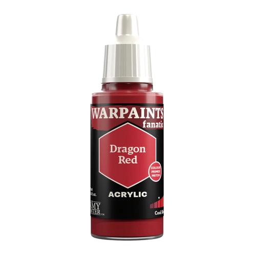 The Army Painter Warpaints Fanatic: Dragon