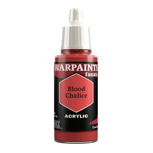 The Army Painter Warpaints Fanatic: Blood