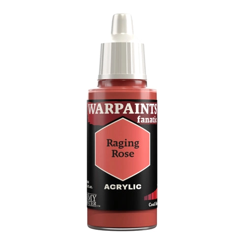 The Army Painter Warpaints Fanatic: Raging