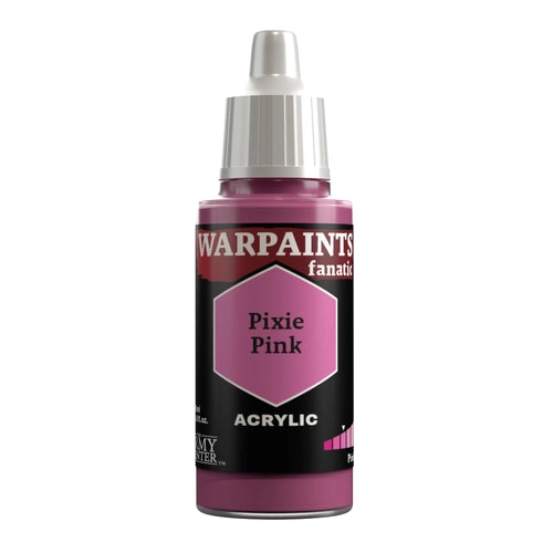 The Army Painter Warpaints Fanatic: Pixie