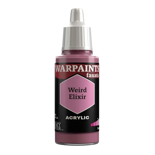 The Army Painter Warpaints Fanatic: Weird