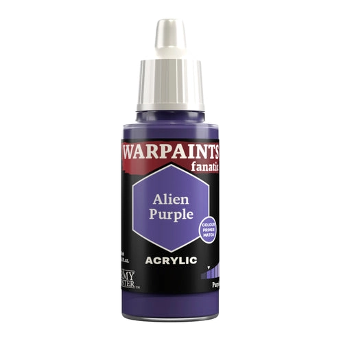 The Army Painter Warpaints Fanatic: Alien