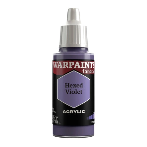 The Army Painter Warpaints Fanatic: Hexed