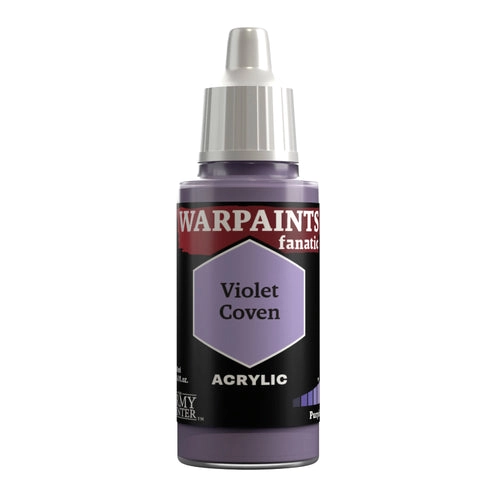 The Army Painter Warpaints Fanatic: Violet
