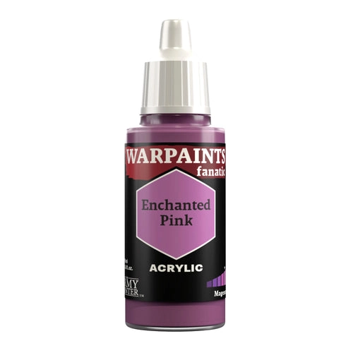 The Army Painter Warpaints Fanatic: Enchanted