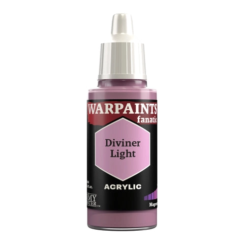 The Army Painter Warpaints Fanatic: Diviner