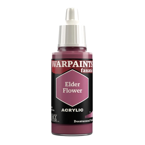 The Army Painter Warpaints Fanatic: Elder