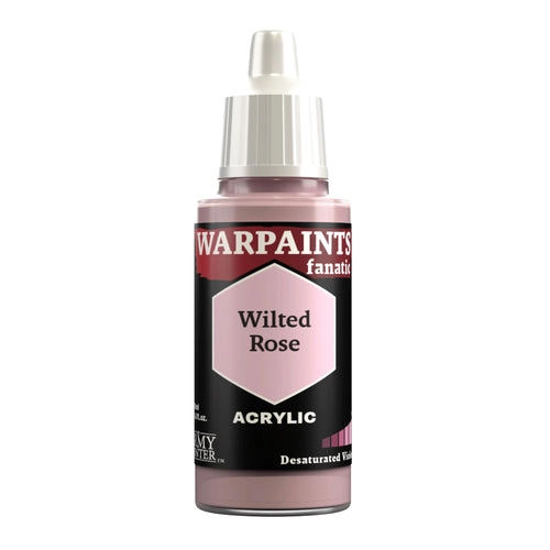 The Army Painter Warpaints Fanatic: Wilted