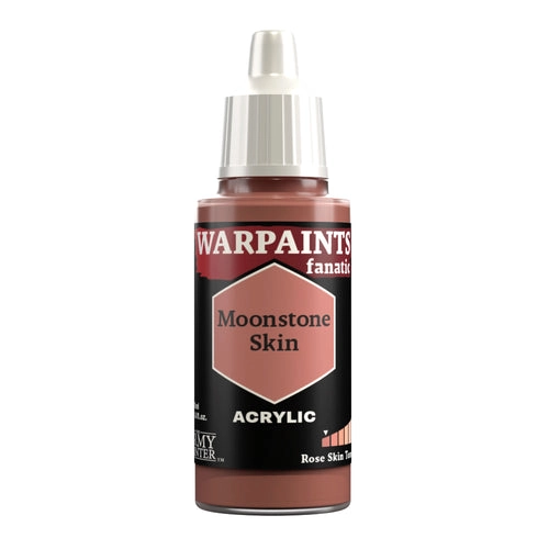 The Army Painter Warpaints Fanatic: Moonstone