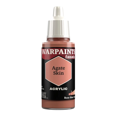 The Army Painter Warpaints Fanatic: Agate
