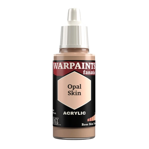 The Army Painter Warpaints Fanatic: Opal