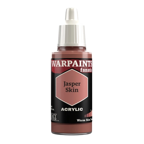 The Army Painter Warpaints Fanatic: Jasper