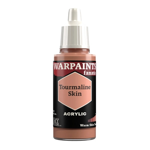 The Army Painter Warpaints Fanatic: Tourmaline