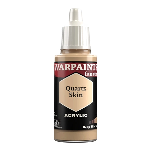 The Army Painter Warpaints Fanatic: Quartz