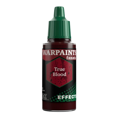 The Army Painter Warpaints Fanatic Effects: