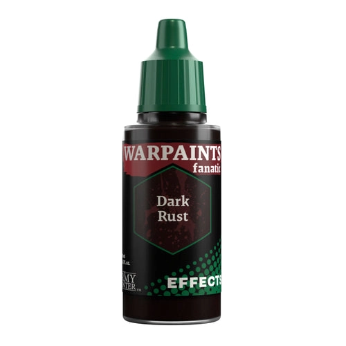 The Army Painter Warpaints Fanatic Effects: