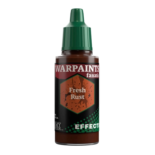 The Army Painter Warpaints Fanatic Effects: