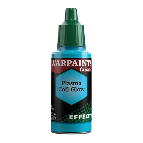 The Army Painter Warpaints Fanatic Effects: