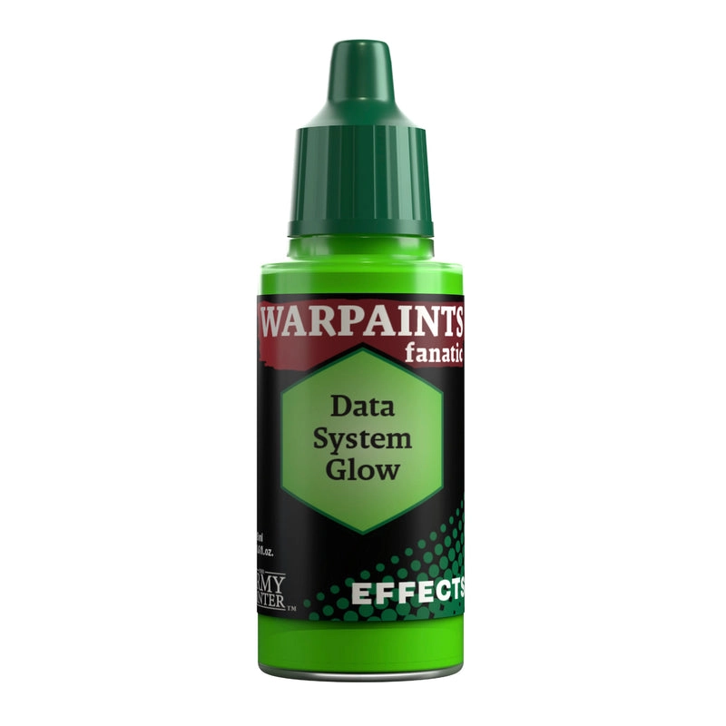 The Army Painter Warpaints Fanatic Effects: