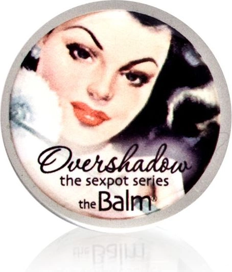 The Balm Overshadow If You`re Rich