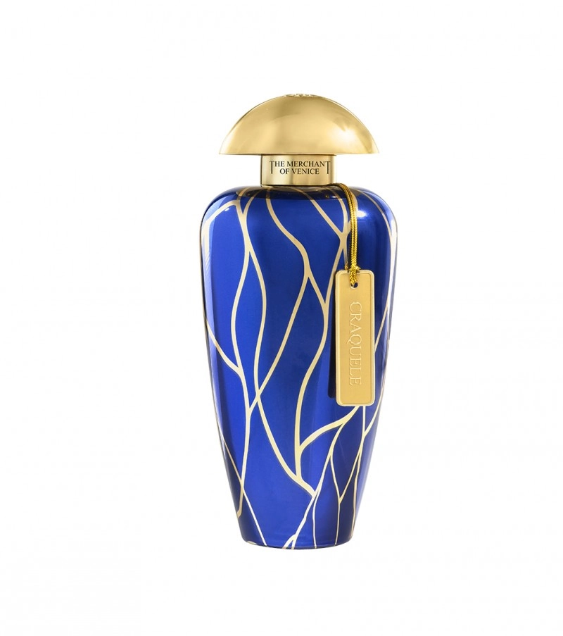 The Merchant Of Venice Craquelè Eau
