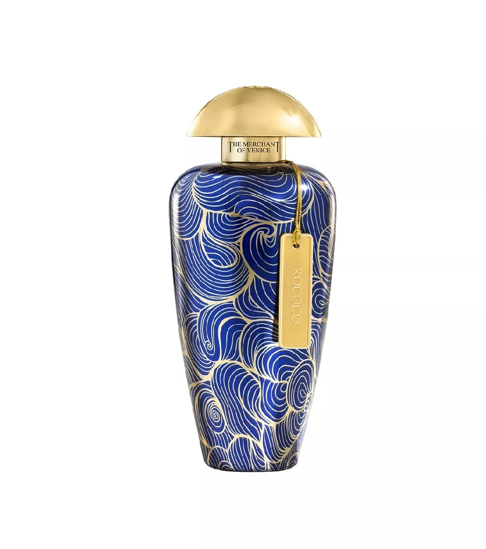 The Merchant Of Venice Rococò Eau