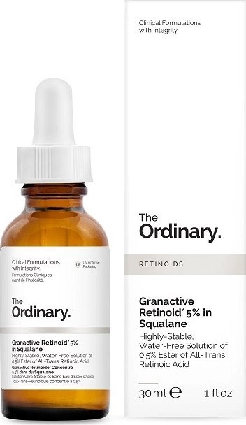 The Ordinary The Ordinary Granactive Retinoid