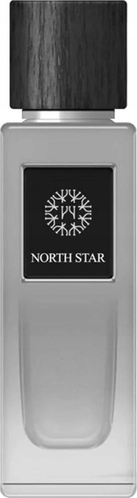 The Woods Collection Natural North Star