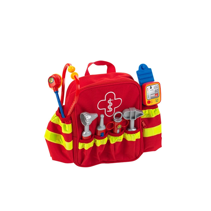 Theo Klein Rescue Team Max Dr