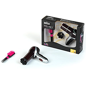 Theo Klein BRAUN Satin Hair 7
