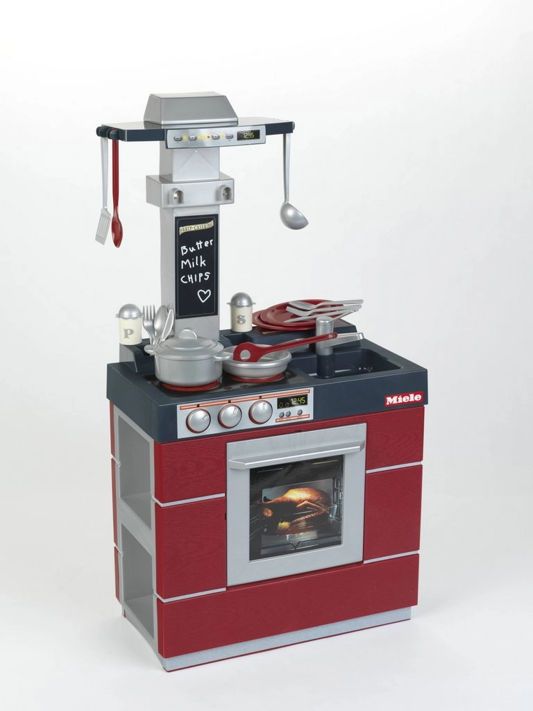 Klein - Miele Play Kitchen (KL9044)