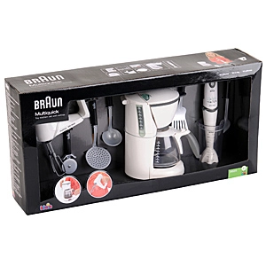 Theo Klein BRAUN kitchen set 9625