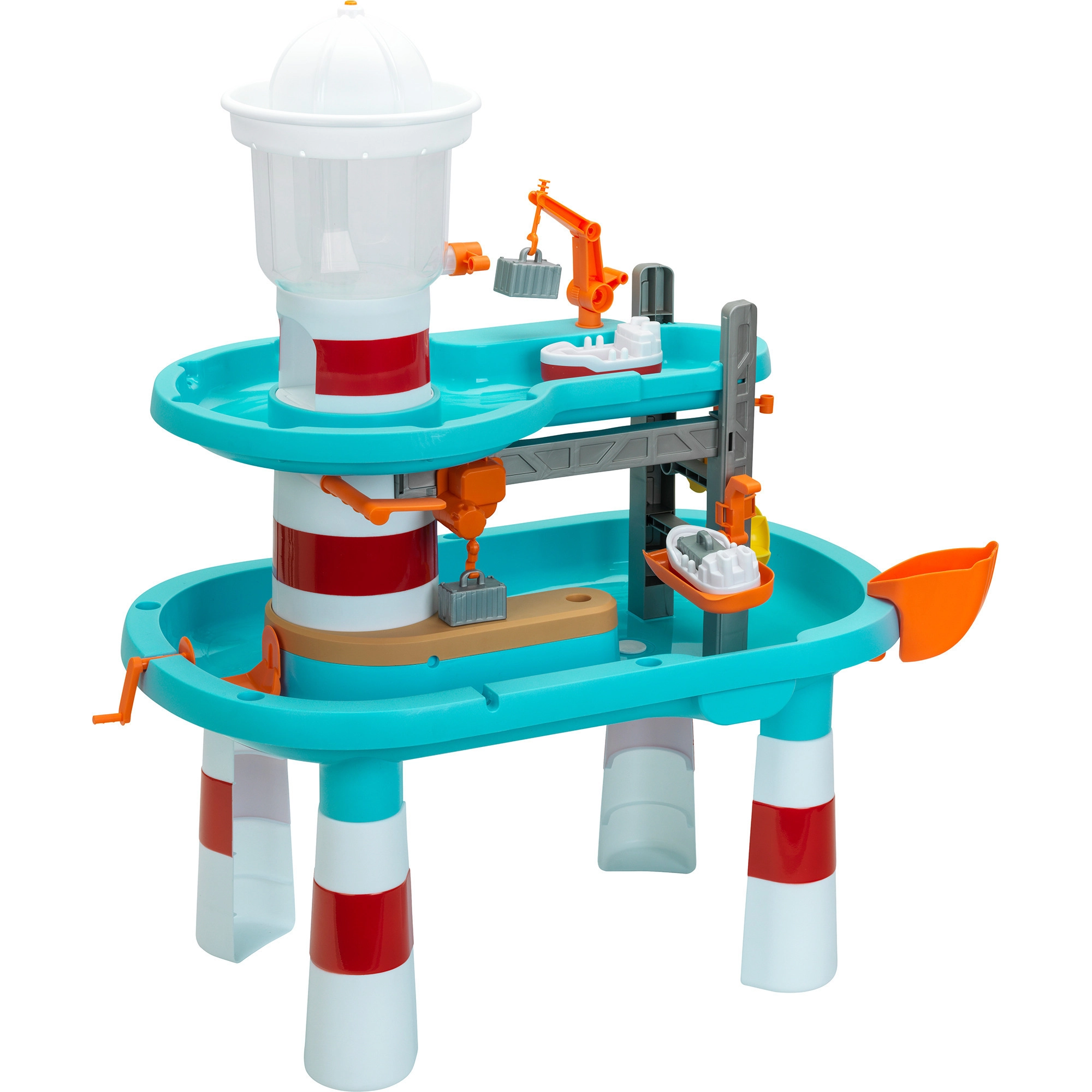 Theo Klein Aqua Action water play