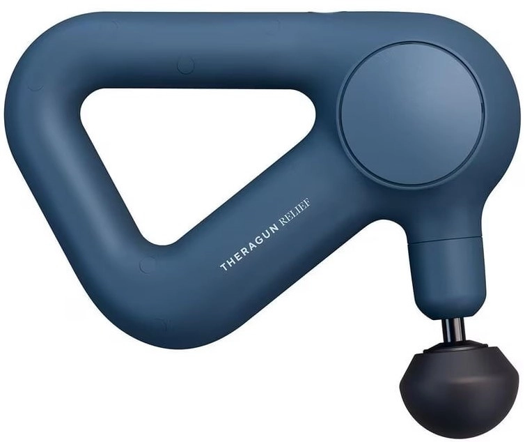 Therabody Theragun Relief massager Universal Blue
