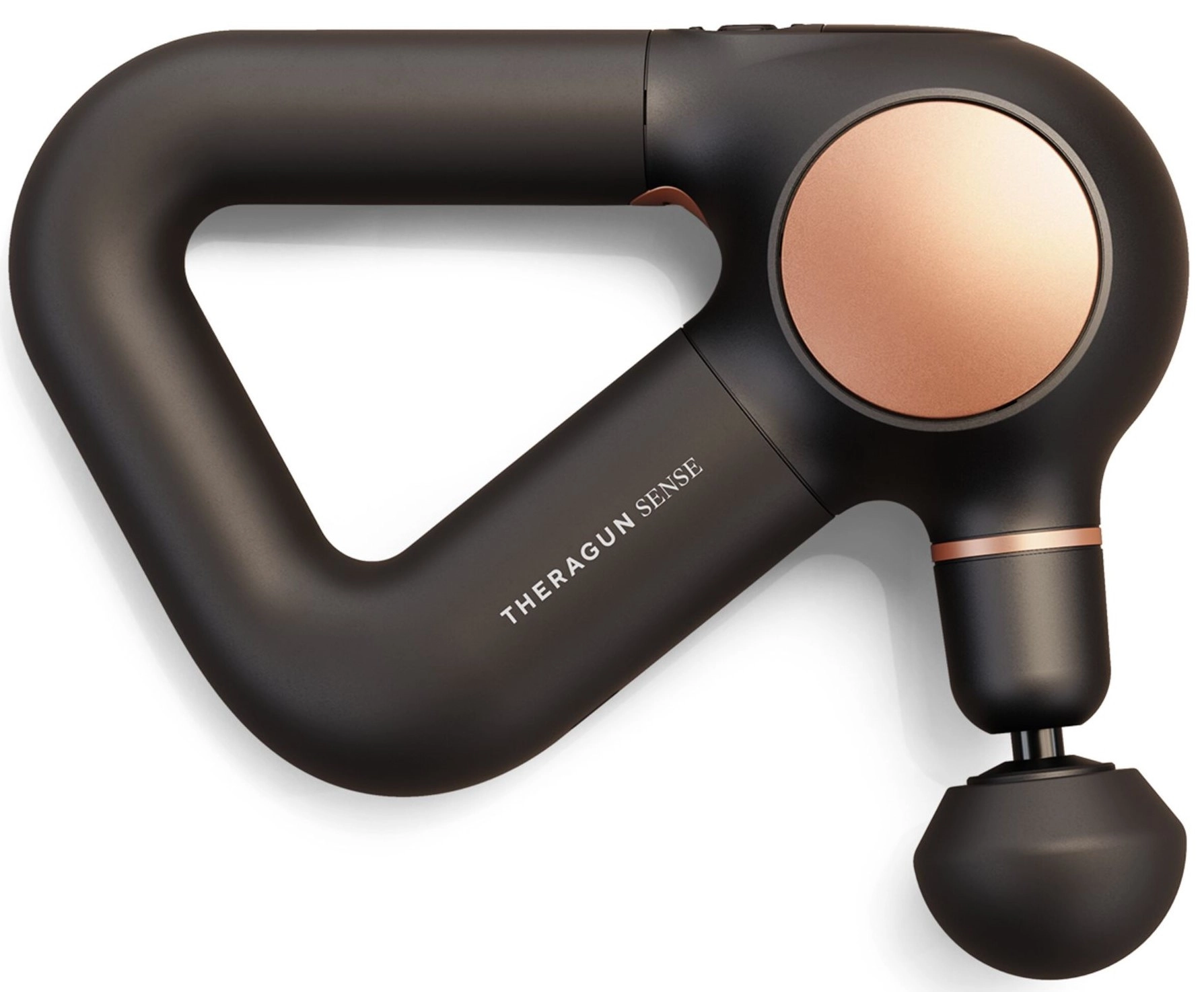 Therabody Theragun Sense massager Universal Black