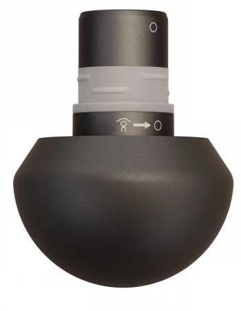 Therabody THERAGUN PRO PLUS STANDARD BALL
