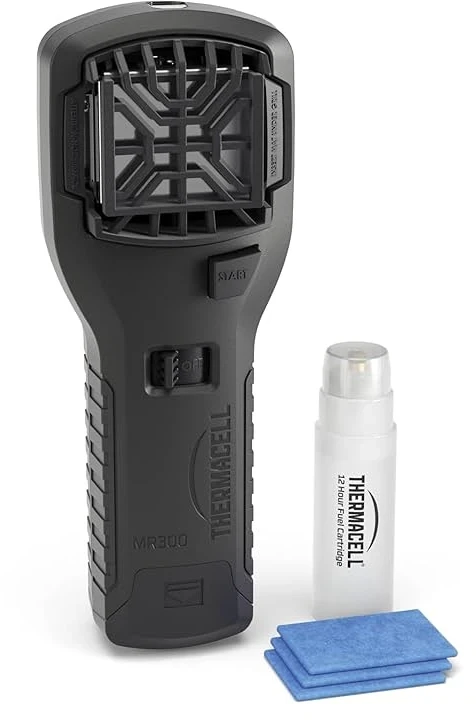Thermacell repeller MR-300L-XIX Citridiol 54189657 843654011530
